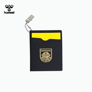 험멜 심판수첩 HMG-604