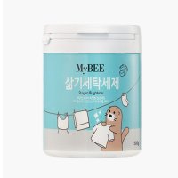 삶기 마이비 세제용기 500g 세탁