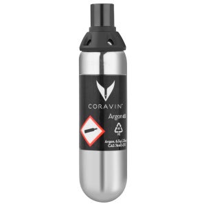 Coravin 코라빈 코라뱅 와인 보존 세이버 아르곤 캡슐 12개입