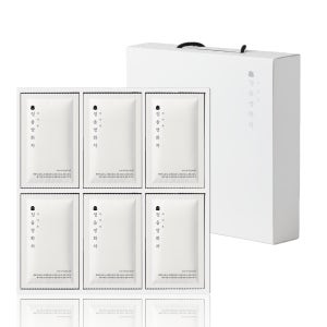 [선물세트] 차마루 정읍쌍화차 30포