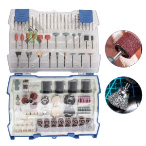 로타리툴 악세사리 드레멜 호환 365PCS