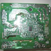 인버터 보드 F66459X92AP 파나소닉 NN-SF574S 전자 레인지 부품