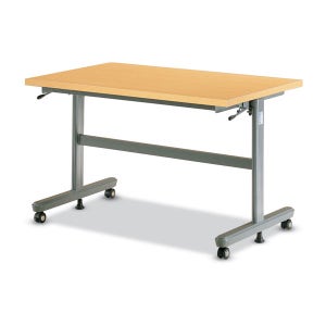 테라스 SH-3001 식당용 엔틱 접이식 프랜차이즈 테이블