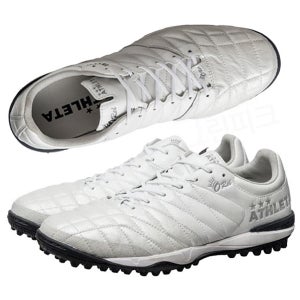 아슬레타 풋살화 오레이 A005 12007 화이트실버