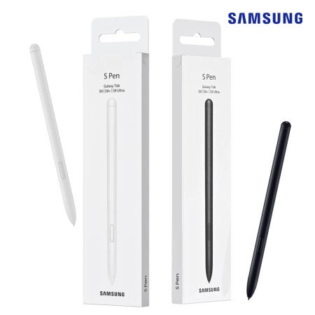 삼성 갤럭시탭S9 + 펜 갤럭시탭S9 울트라 S펜 터치펜 갤럭시탭 S10 FE 플러스 펜