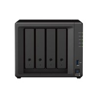 [Synology] DS923+ RAM 4GB (하드미포함)