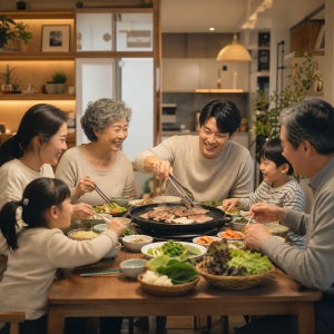 무항생제 한우 투뿔 구이 선물세트 1kg / 마블스코어 9 / 진공팩 / 올레마당