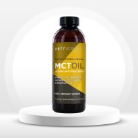 케토 사이언스 코코넛 MCT 오일 443ml