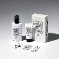 [디즈니에디션] BRTC 트레이너 옴므 올인원 밀크 200ml+50ml 기획