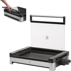 WMF 전기그릴 로노 뚜껑 테이블 그릴