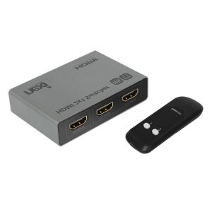 HDMI선택기 노트북모니터2개연결 셀렉터 8K HDMI스위치 RNX1339