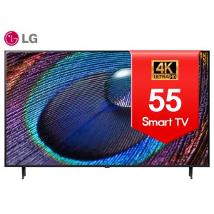 LG 23년 139cm 4K 울트라HD 스마트티비 TV 55UR9000 수도권스탠드 설치