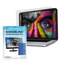 NANOBLIND 시력보호필름 14.1 Wide-A 모니터보호필름