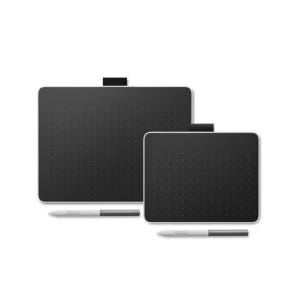 와콤원 펜타블렛 소형 CTC4110WL 블루투스 WACOM 드로잉패드 필름부착옵션