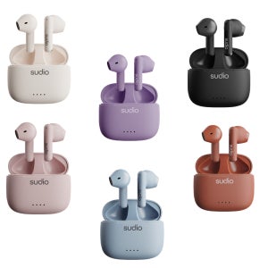 수디오 에이원 A1 오픈형 블루투스 이어폰 Sudio