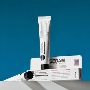 쎄담 유산균 크림 리얼 락토 블랙라벨 CP 재생크림 40g 영양 탄력 모공