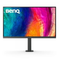 BenQ PD3205UA 모니터암 일체형 아이케어 무결점 32인치 UHD 모니터