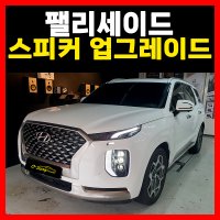 팰리세이드 스피커 AVI G1 NUNAVUT 오성 카오디오