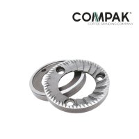 콤팍 원두분쇄기교체날 64mm COMPAK K6 그라인더날