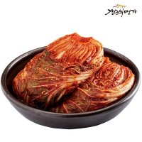 192312 강순의명가 포기김치10Kg