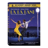 La La Land, 라라랜드 [해외영화 DVD]