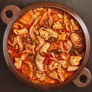 얼큰 소곱창전골 500g 건더기2배 네이버 1등 제품 냄새 없는 혼술 네이버 1등 제품