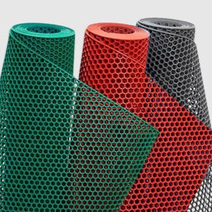 미끄럼방지 롤 매트 욕실 바닥 논슬립 수영장 발판 깔판 현관 화장실 물빠짐 PVC 실외