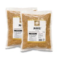 해들원 카무트 카무트쌀 코스트코 호라산밀 2kg x 2