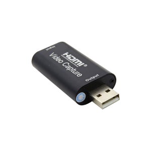 COMS TB191 HDMI UHD USB 2.0 캡처카드 그래픽카드