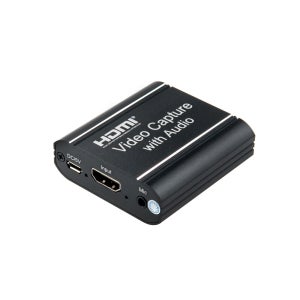 COMS TB192 USB 2.0 to HDMI 4K 캡쳐장치 동영상 녹화