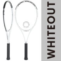 솔린코 화이트아웃 테니스라켓 290, 305 택일 SOLINCO TENNIS RACQUETS WHITEOUT 290, 305