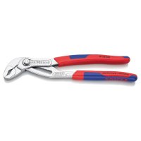 크니펙스 KNIPEX 첼라 87 05 250 워터펌프 플라이어 코브라