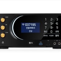 TJ 태진 TKR-370HK 가정용 노래 반주기 노래방기계 기기