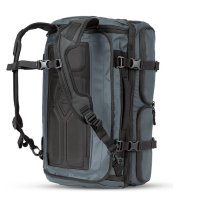 원더드 더플백 핵사드 엑세스 블루 HEXAD Access 45L WANDRD Duffle