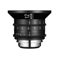 [Laowa] 라오와 렌즈 12mm T2.9 Zero-D Cine