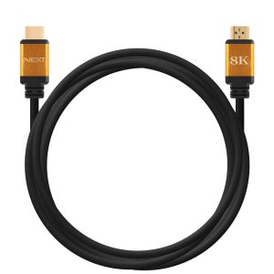 넥스트유 28030UHD8K HDMI v2.1 UHD 8K 3M 케이블