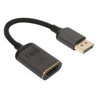 넥시 NX-DPHD-8K DP to HDMI 2.1 8K 컨버터 NX1337