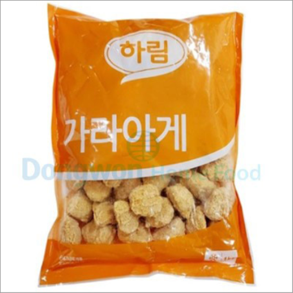 치킨가라아게 냉동