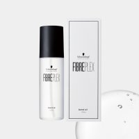 슈바츠코프 파이버플렉스 탈색,염색 집중케어 본드오일 150ml