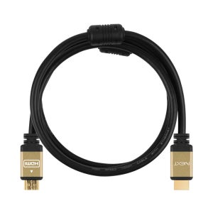 넥스트유 2002UHD4K HDMI v2.0 고급형케이블 2M