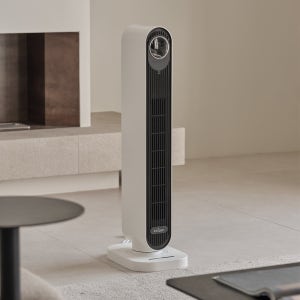 끌리젠 온풍기 가정용 전기 사무실 원룸 PTC히터기