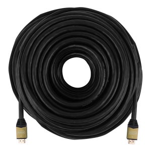 넥스트유 2015UHD4K HDMI v2.0 고급형케이블 15M