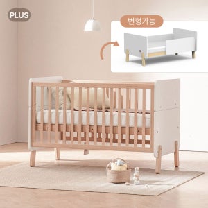 니스툴그로우 아기침대 네티 플러스 0to6 (netti plus)