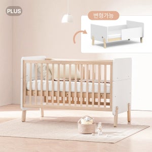 니스툴그로우 아기침대 네티 플러스 0to6 (netti plus)