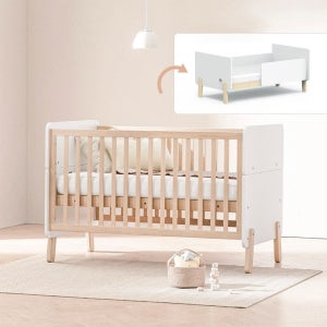 니스툴그로우 아기침대 네티 플러스 0to6 (netti plus)