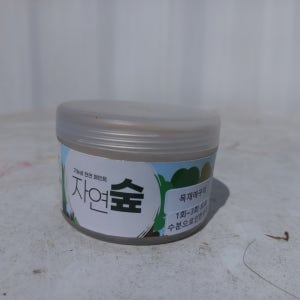 한스 목재크랙 메꾸미