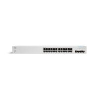 CBS220-24T-4G-EU CISCO 스위치허브/ 24포트 /4 SFP Port