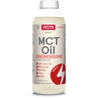 자로우 포뮬러스 MCT 오일 591ml 키토 재로우