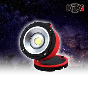 KDY 라이트 KSL-600 캠핑 LED 랜턴 멀티라이트 손전등