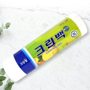 크린랩 크린백 크린롤백 대 30x40cm 500매